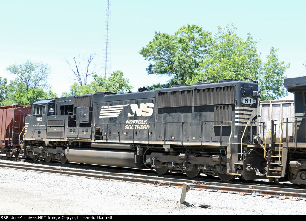 NS 1815